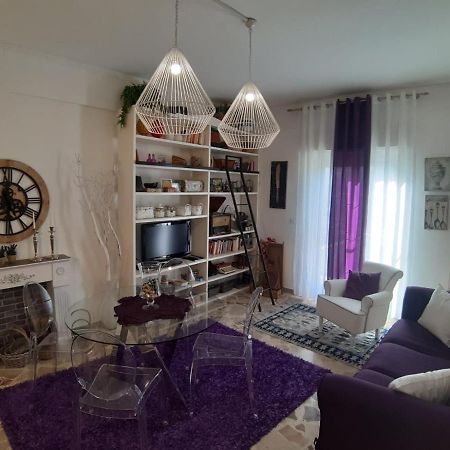Il Moro Di Sicilia Apartment Термини-Имерезе Экстерьер фото