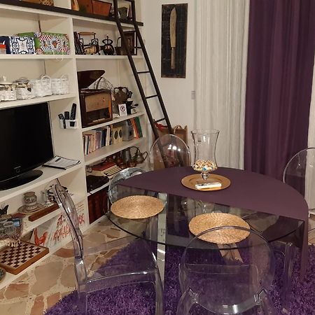Il Moro Di Sicilia Apartment Термини-Имерезе Экстерьер фото