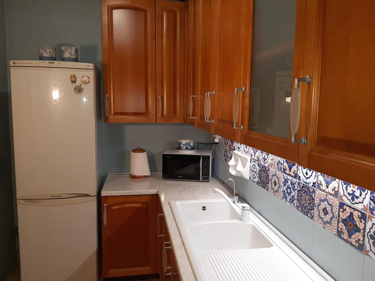 Il Moro Di Sicilia Apartment Термини-Имерезе Экстерьер фото