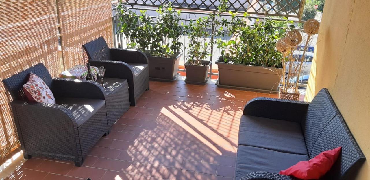 Il Moro Di Sicilia Apartment Термини-Имерезе Экстерьер фото