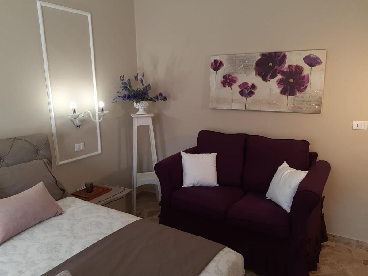 Il Moro Di Sicilia Apartment Термини-Имерезе Экстерьер фото