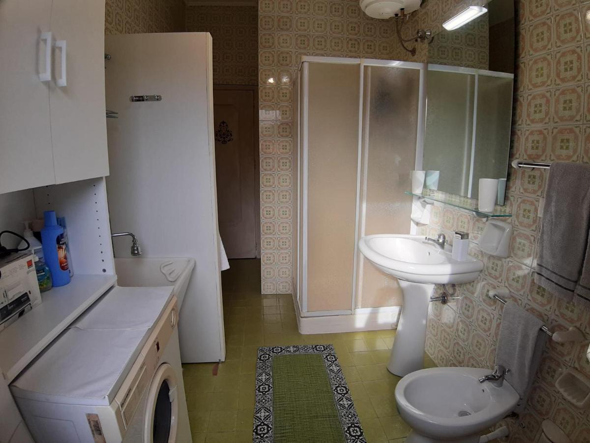 Il Moro Di Sicilia Apartment Термини-Имерезе Экстерьер фото