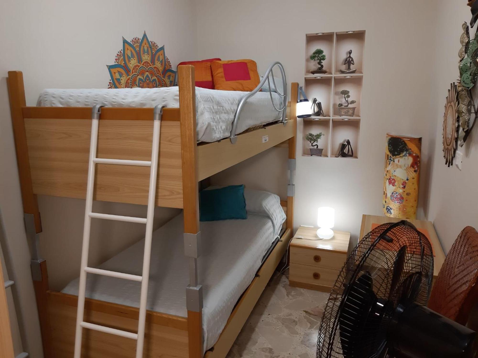 Il Moro Di Sicilia Apartment Термини-Имерезе Экстерьер фото