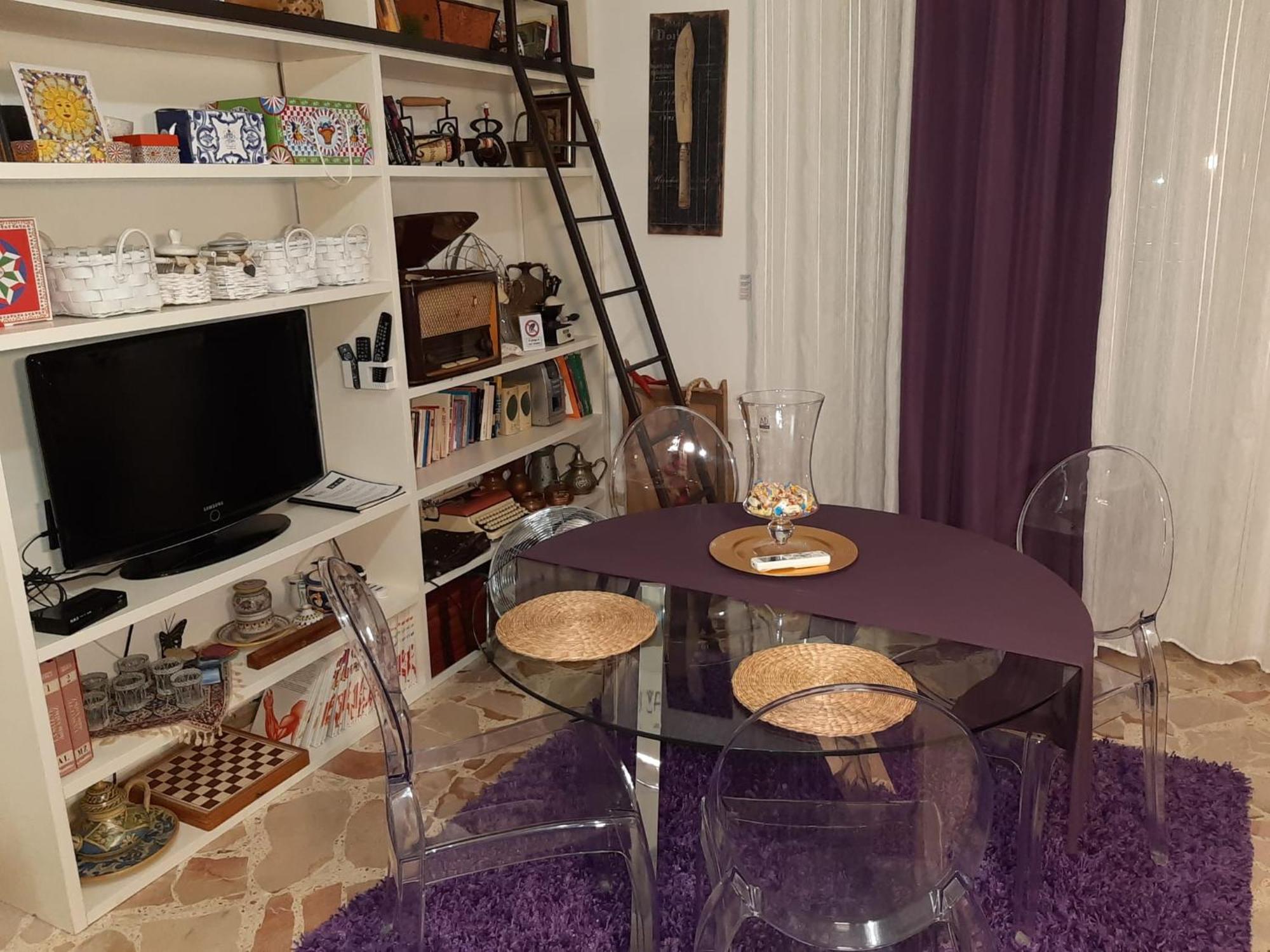 Il Moro Di Sicilia Apartment Термини-Имерезе Экстерьер фото