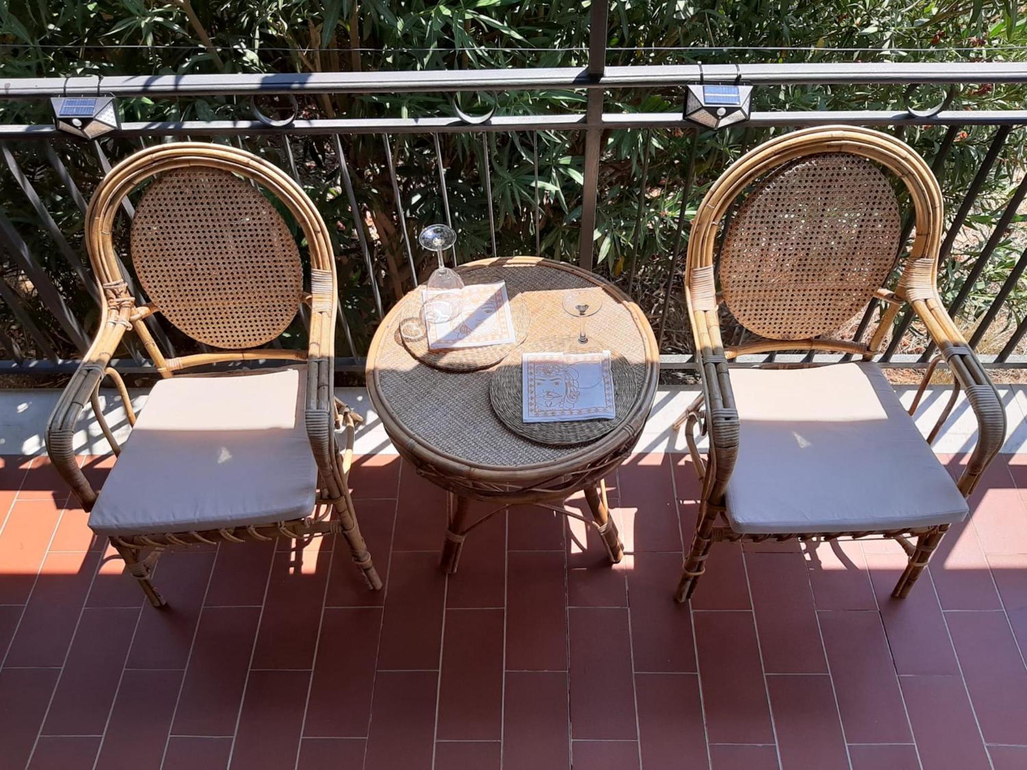 Il Moro Di Sicilia Apartment Термини-Имерезе Экстерьер фото