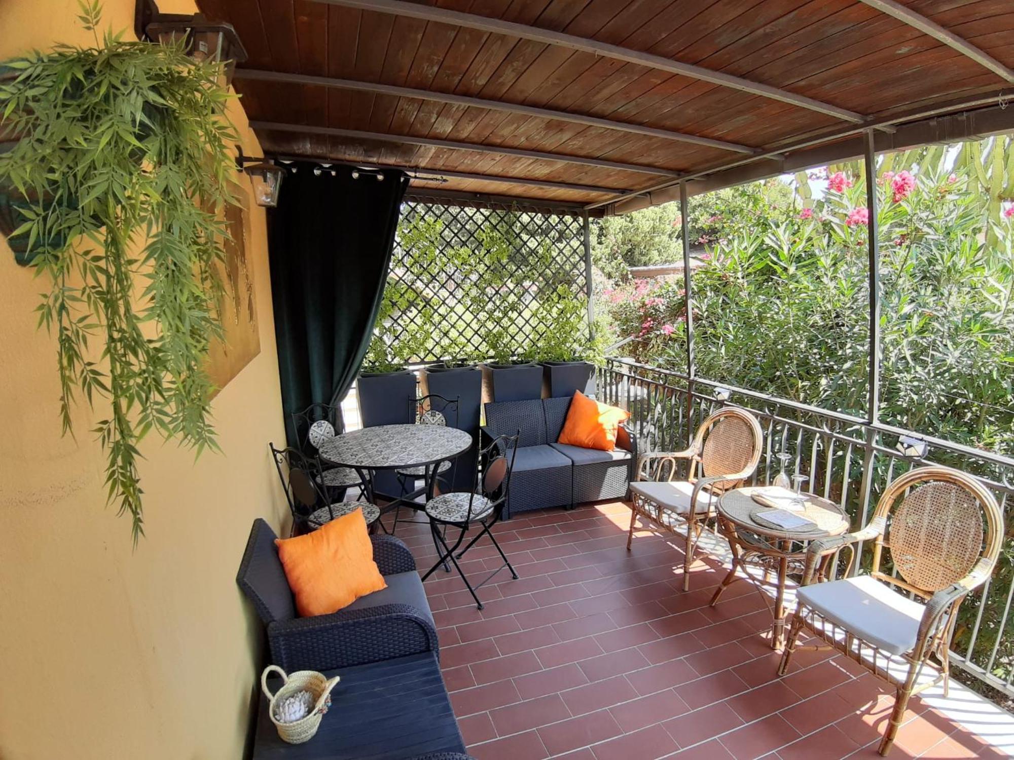 Il Moro Di Sicilia Apartment Термини-Имерезе Экстерьер фото